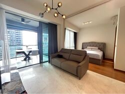Marina One Residences (D1), Apartment #525294951